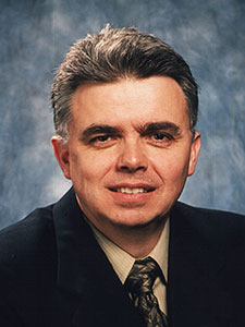 Image of Brian KERBY